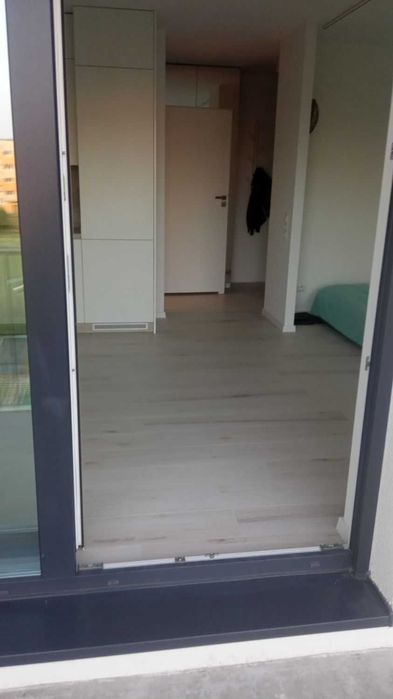 Mieszkanie z miejscem w garażu podziemnym