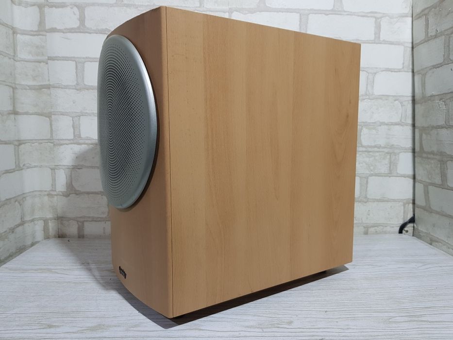 Активний сабвуфер INFINITY BETA HSC 230, потужність 100 Вт, б/у