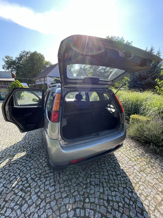 Suzuki ignos ladny maly przebieg