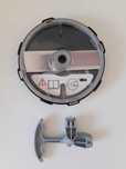 Przystawka Cube Cutter MUZ9CC1 - Bosch