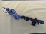 Рульова рейка RENAULT LAGUNA 01-07 servo та без
