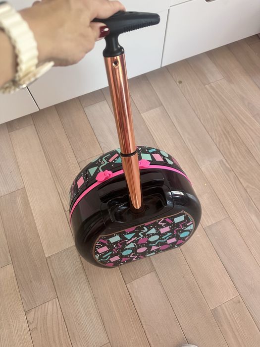 Набір-сюрприз LOL Surprise, валіза, чемодан