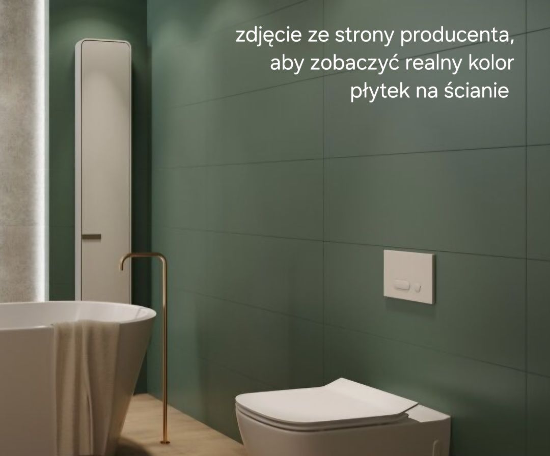 12 kartonów nowych płytek Cersanit, nowe, nierozpakowane, duży rozmiar