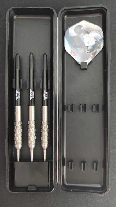 Lotki Dart Bull's Mercurius Lia 90% 18g