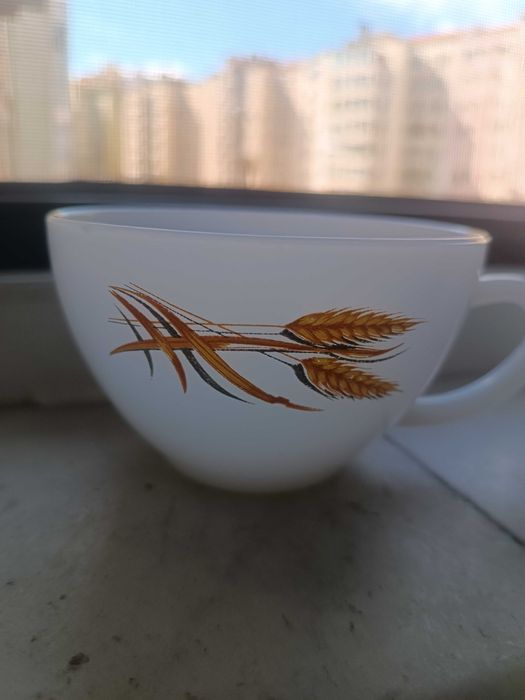 2 chávenas para chá,como novas