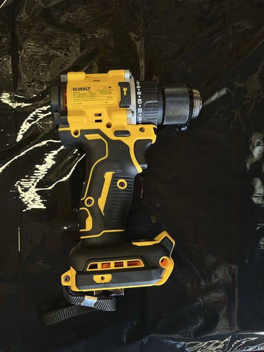 wkretarka udarowa dewalt