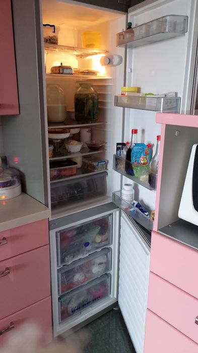 Холодильник whirlpool