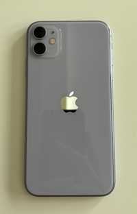 iPhone 11 64GB lilas