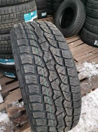 245/70 R16 Всесезонна АТ шина Triangle AgileX TR292 НП без предоплат