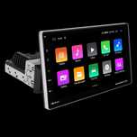 Radio 1din Android  Stacja Multimedialna Nawigacja Gps