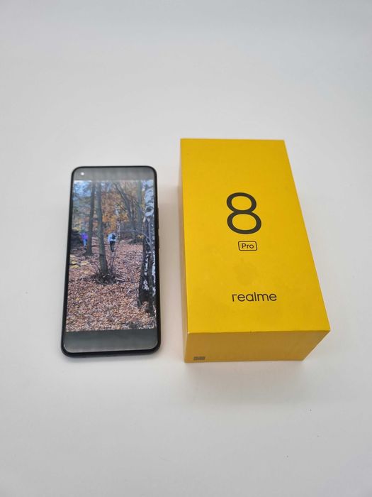 Realme 8 Pro 6/128
