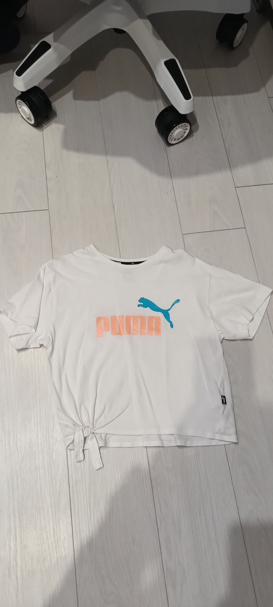 Koszulka Puma rozmiar 140