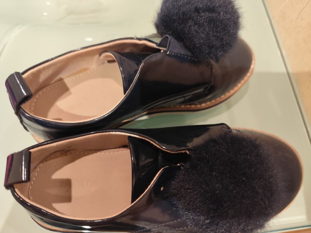 Sapato-tenis n°31