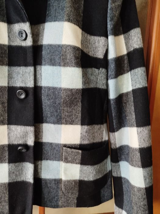 Kurtka koszulowa/płaszczyk rozm M