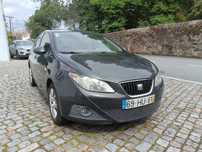 Vende-se Seat Ibiza 1200
