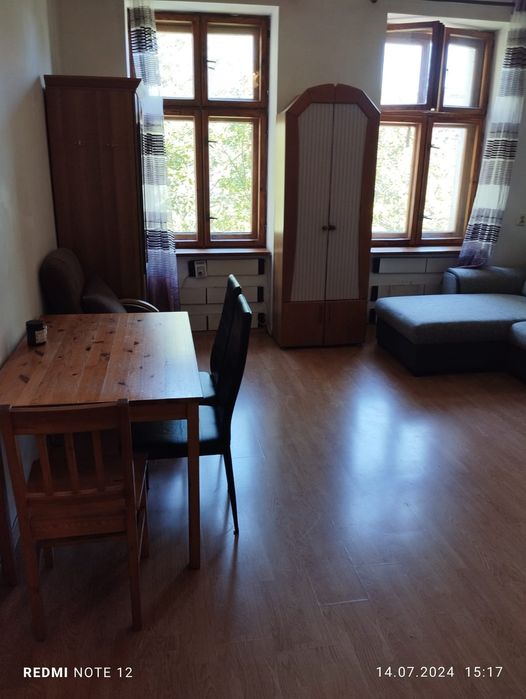 Przytulne mieszkanie ul.Prądzyńskiego 30 m2 TANIO !