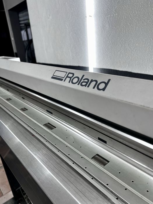 Roland - Plotter Corte 120cm