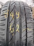 Opona używana letnia 185/60R14 Bridgestone Turanza ER300 1szt.