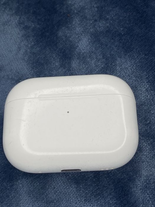 Кейс Airpods pro 2 lighting