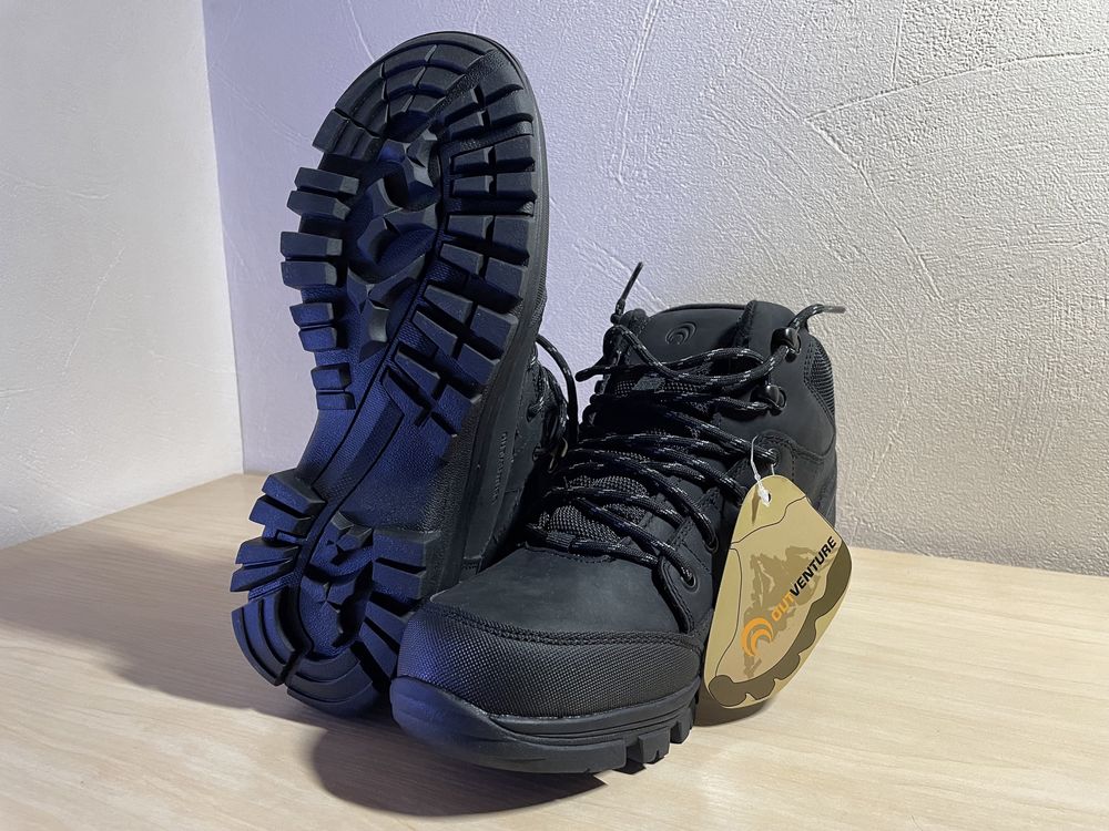 OutVenture Чоловічі черевики | Зимові