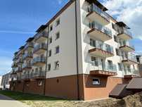 Nowe mieszkanie o pow. 44,1m2 nowy blok Gorlice, Kościuszki 34C I,IIp.