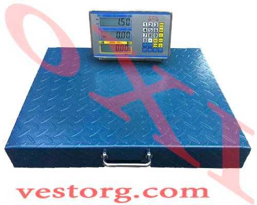 Ваги бездротові  WI-FI  200кг 300кг 600кг