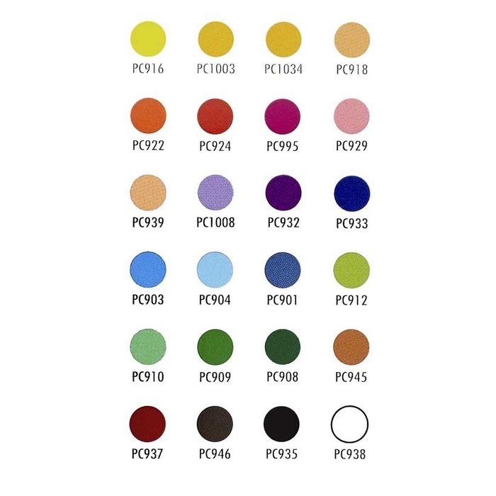 Prismacolor Premier - 24