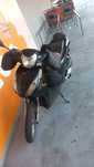 Honda vision NSC110MAPD 2020/21