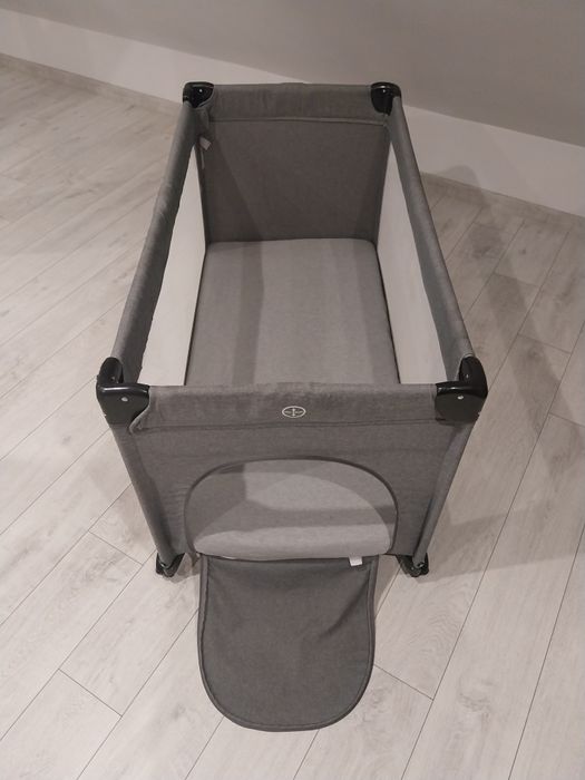 Łóżeczko turystyczne ESTI