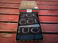 slipy - Bokserki Gucci 3-Pack