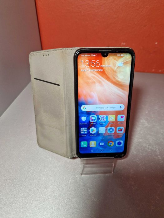 Telefon HUAWEI Y7 2019 3/32GB