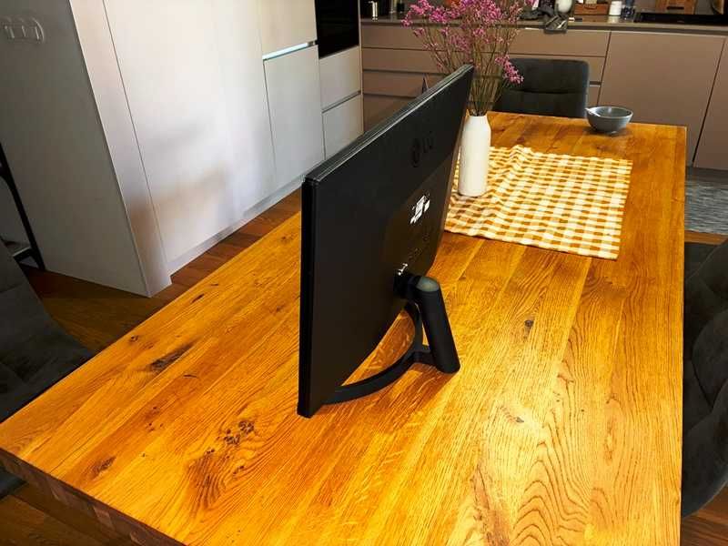 Monitor 24 polegadas LG