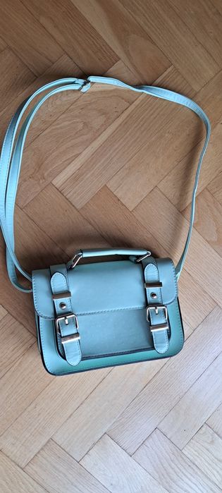 Torebka dla dziewczynki