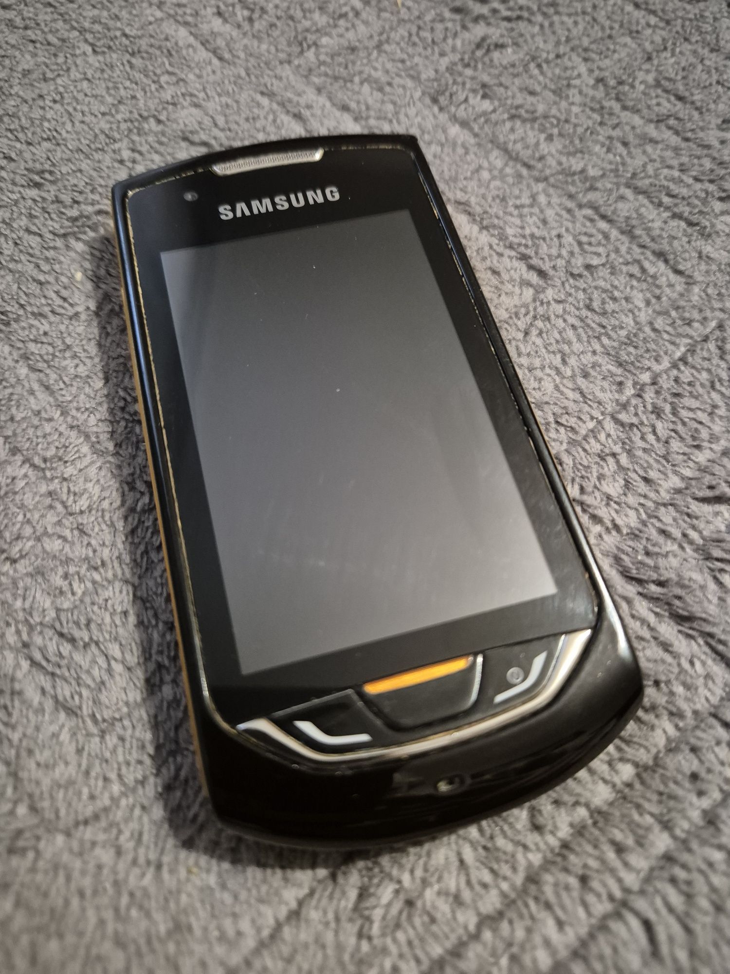 Samsung Monte S5620