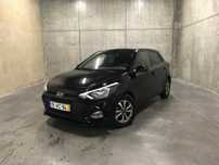 Hyundai I20 1.2cc T-GDI Confort 75CV Gasolina