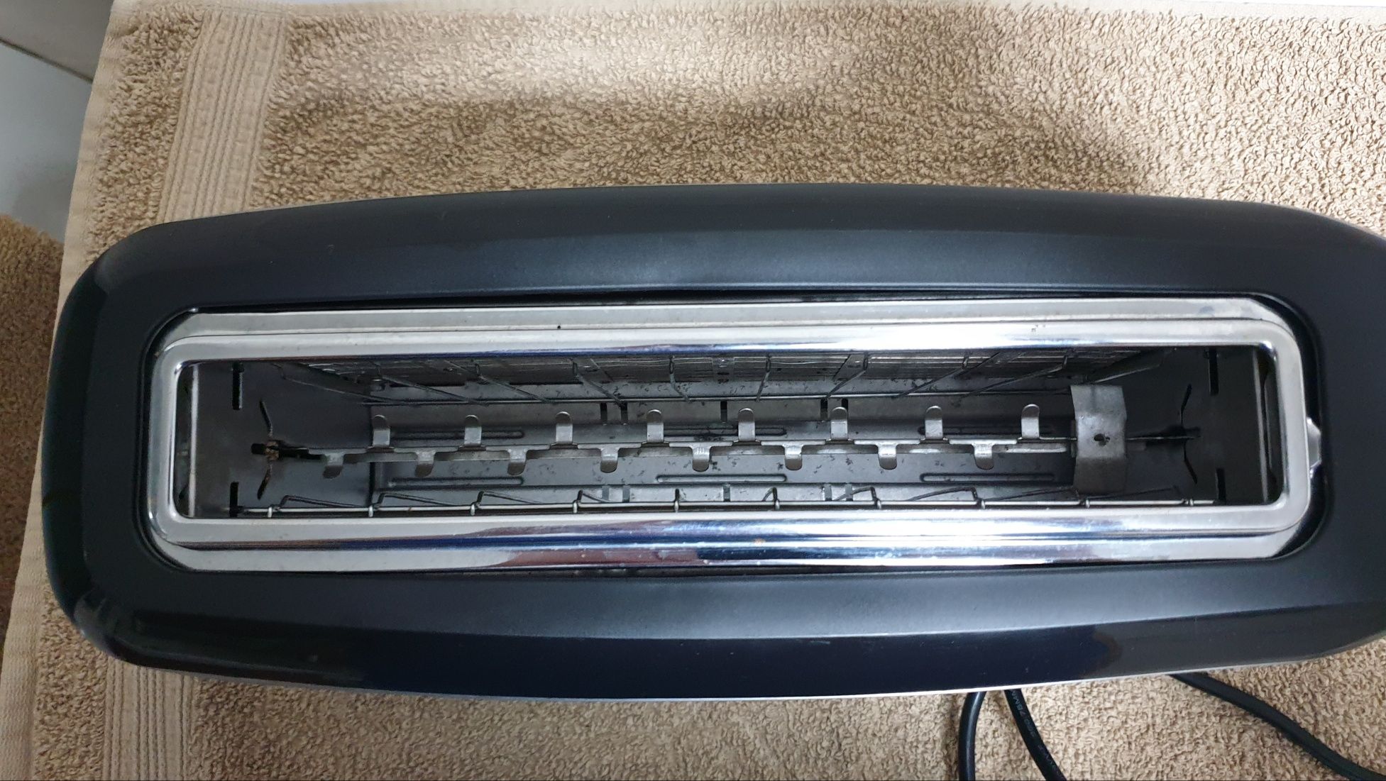Toster do pieczywa TEFAL Express