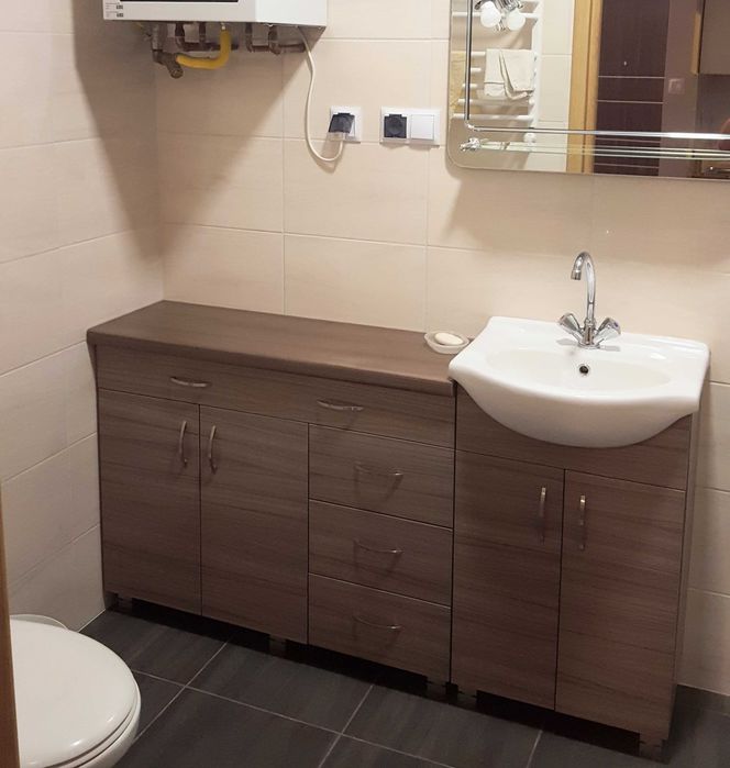 Meble na wymiar – kuchnie, szafy, loft, składanie gotowych