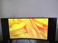 Monitor LG WQHD Curvo 21:9 UltraGear™ de 34"