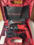 Перфоратор електричний Haisser RH-28Q 1300 В