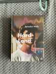 Hard Land - Benedict Wells