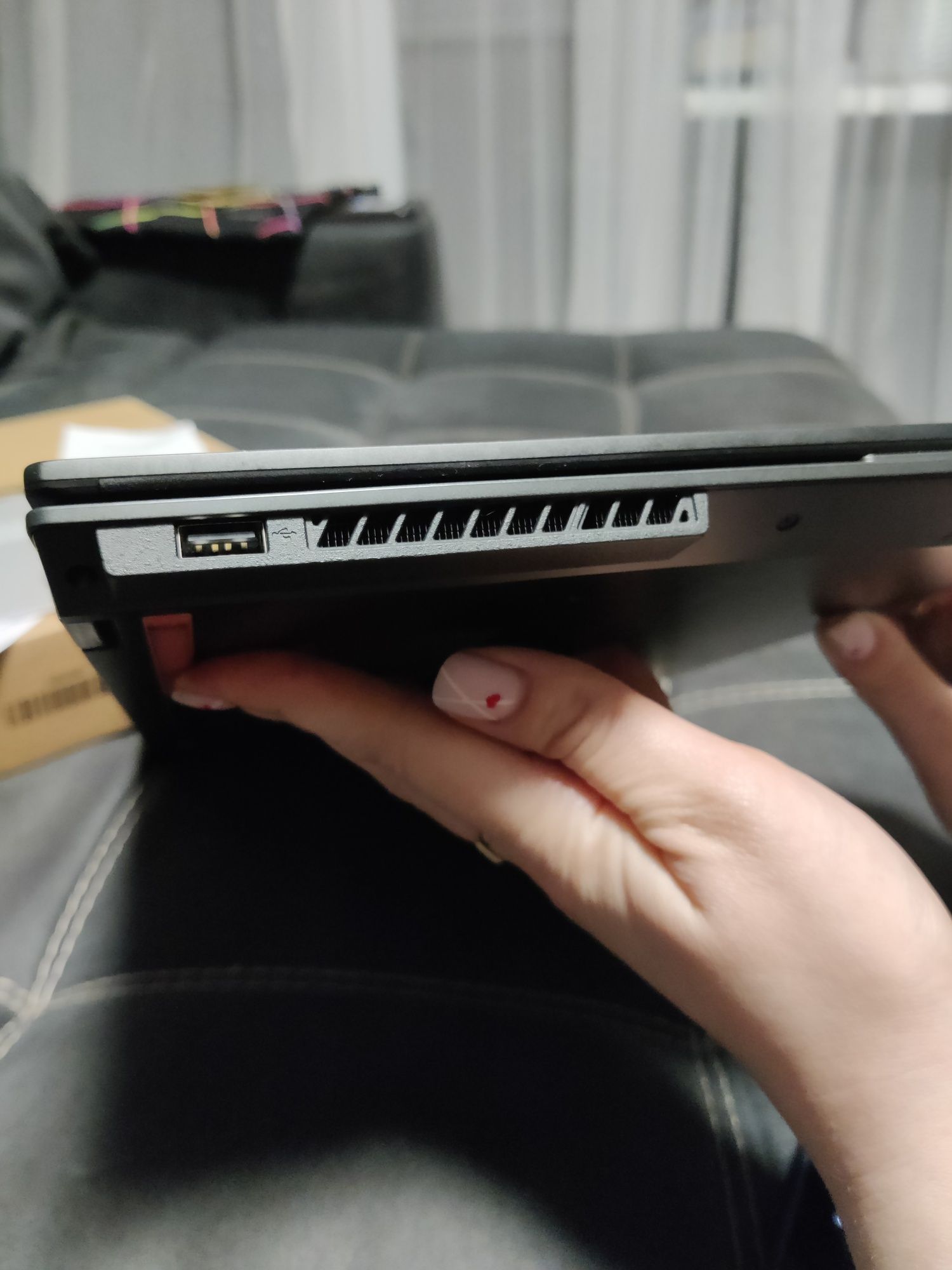 Ноутбук Asus VivoBook S 16 Flip