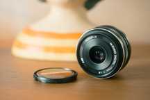 Olympus M.Zuiko 17mm f/1.8