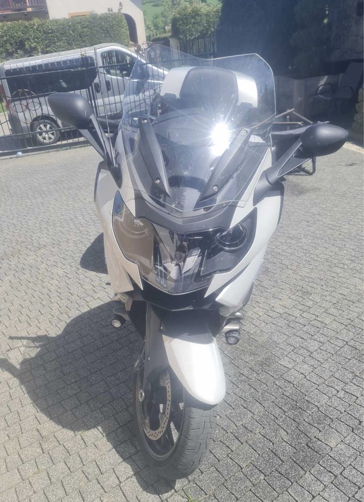 Motor BMW  K 1600 GT full opcja BEZWYPADKOWY