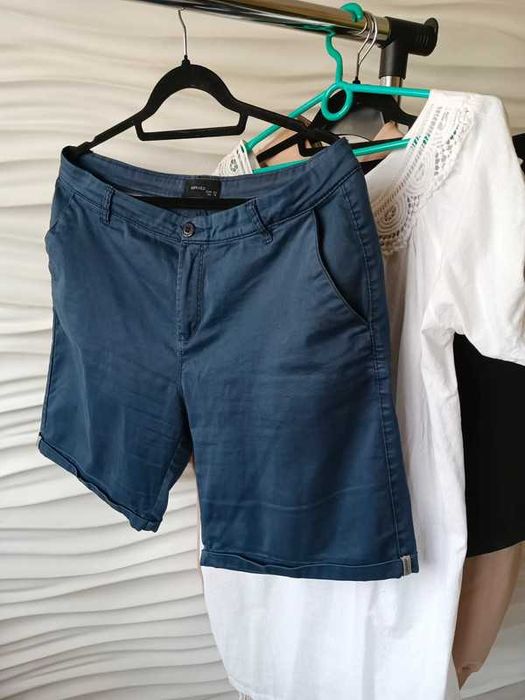 Spodenki damskie Reserved