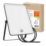 Lampa LEDVANCE naświetlacz LED 50W 6500K sensor 4500lm reflektor