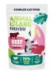 Animal island 25x85g