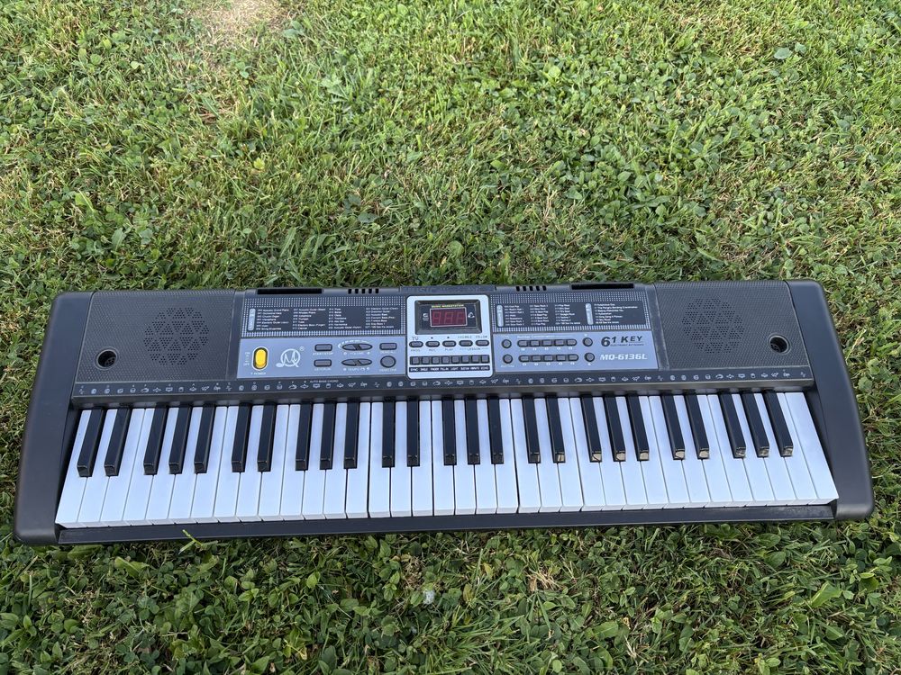 Keyboard MQ-6136L