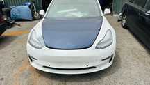 Tesla model 3  standard ano 2020