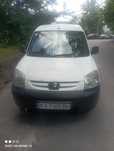 Peugeot Partner 2011