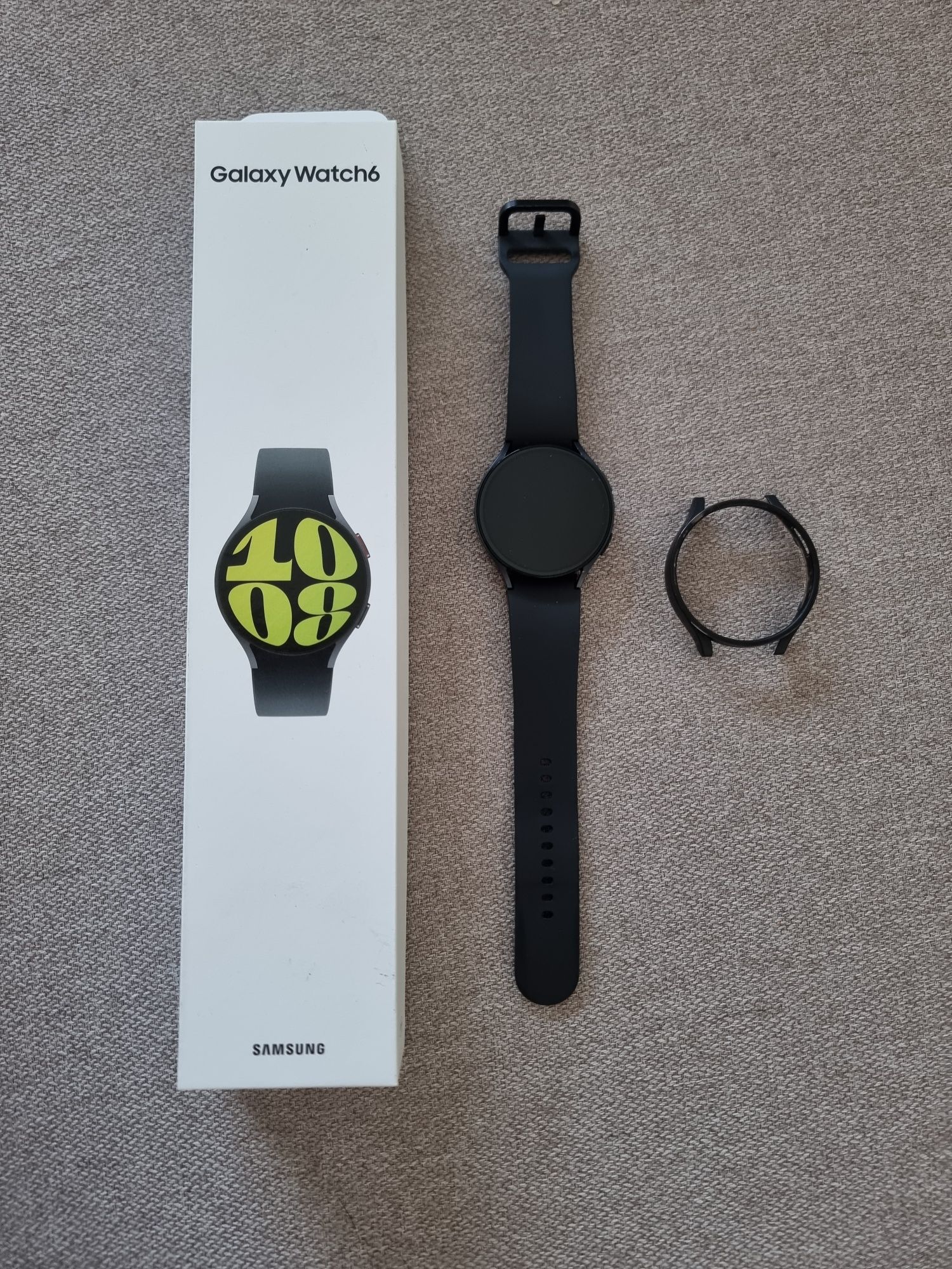 Samsung Galaxy Watch 6 44 mm